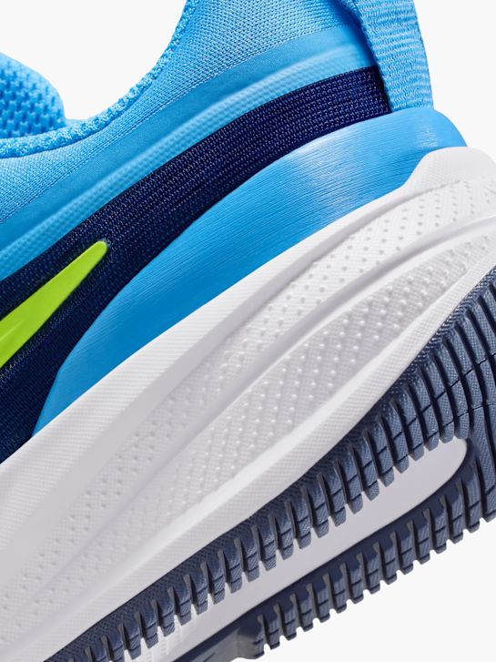 Nike Laufschuh Blau 78581 5