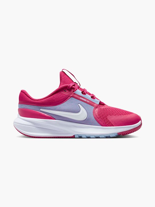 Nike Tekaški copati Roza 78604 1