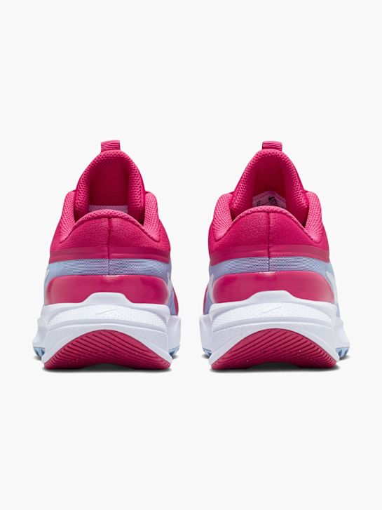 Nike STAR RUNNER 5 GS Laufschuh Pink | DEICHMANN
