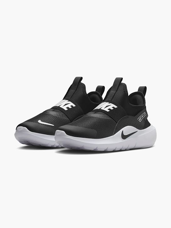 Nike Futócipő fekete 78606 2