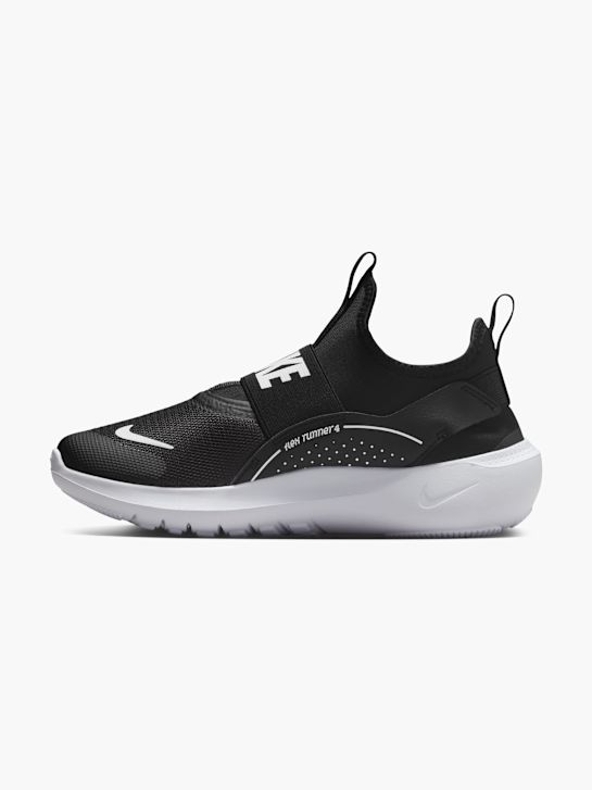 Nike Futócipő fekete 78606 3