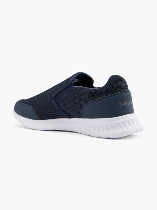 KangaROOS Baskets Bleu 78535 3