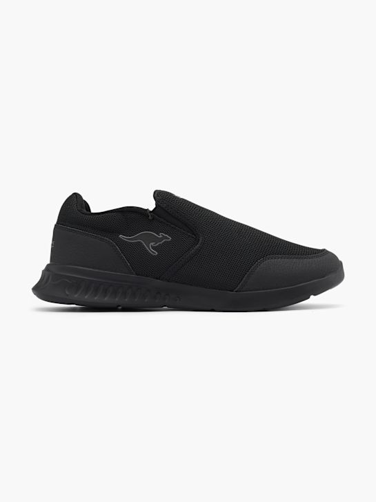 KangaROOS Baskets Noir 78538 1