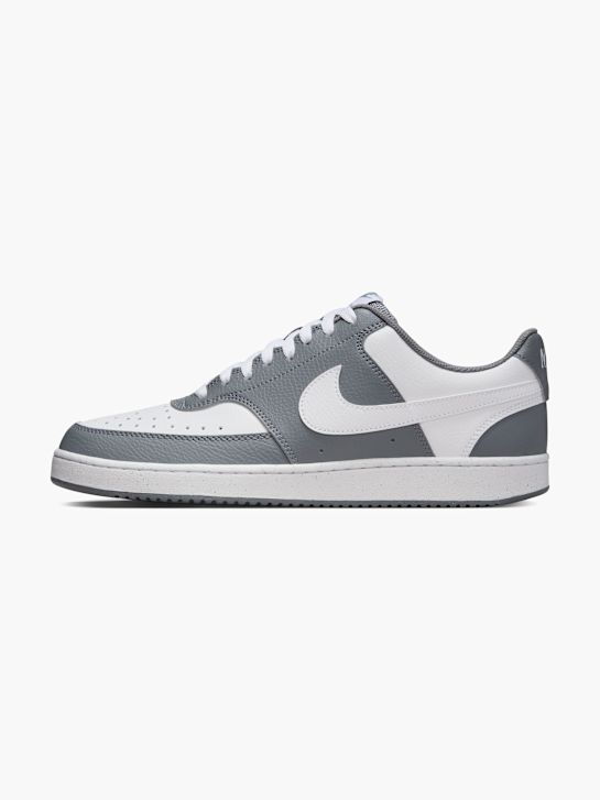 Nike Trainer Grey 78610 3