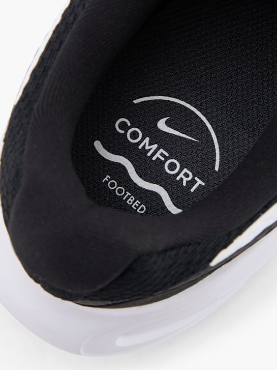 Nike Laufschuh Schwarz 78625 5