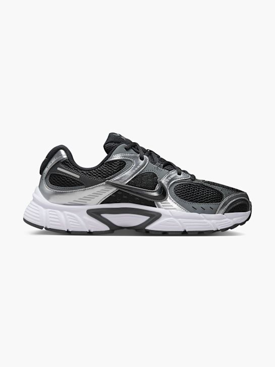Pánské tenisky značky Nike v šedé barvě