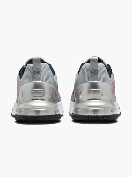 Nike Training shoe Grey 78633 3