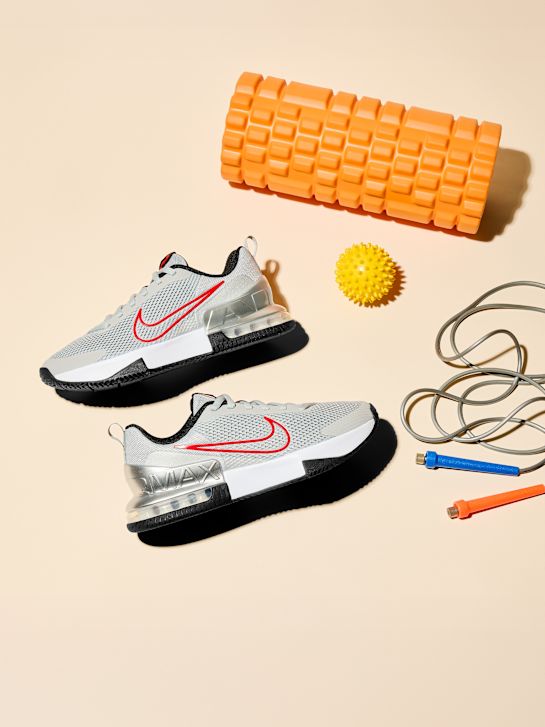 Nike Športni copati za trening Siva 78633 5
