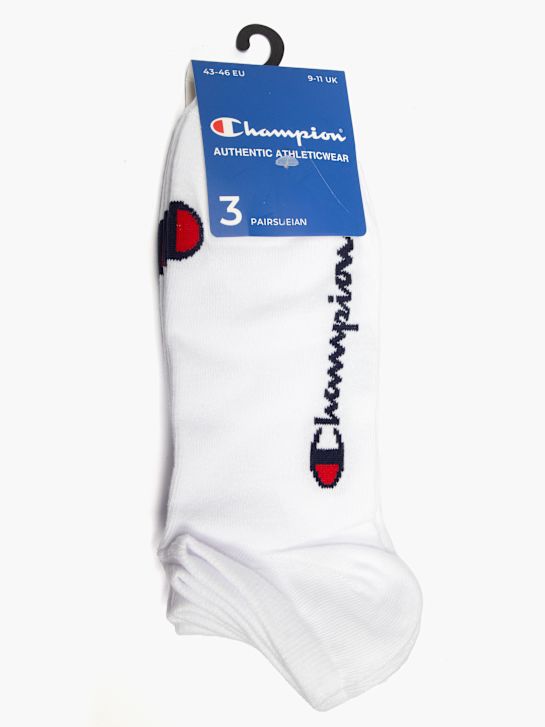 Champion Trainer socks White 88433 1