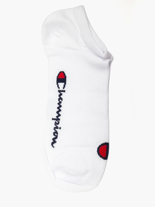 Champion Trainer socks White 88433 2