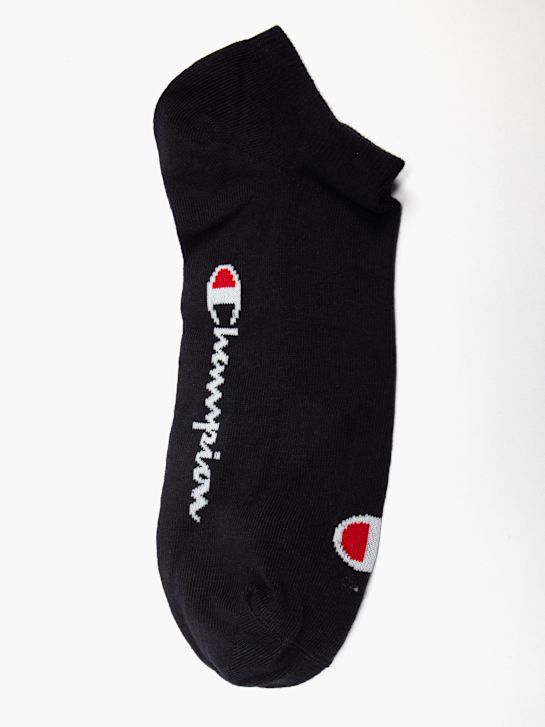 Champion Trainer socks Black 88436 2
