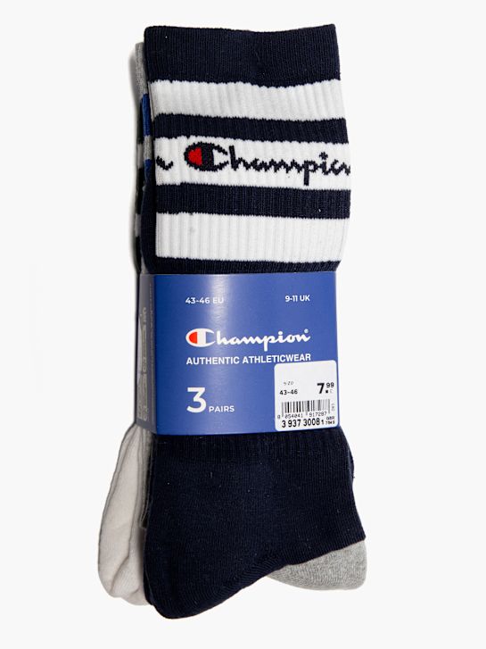Champion Socks White 88437 1