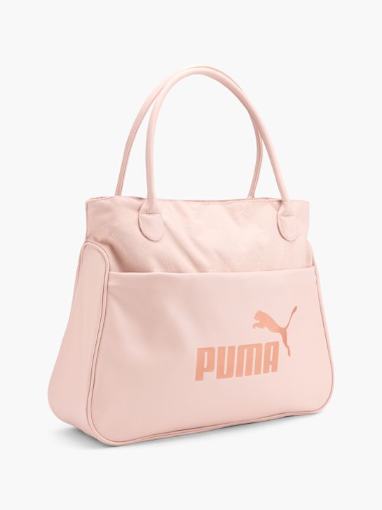 PUMA Pirkinių krepšys Rožinė 78598 2