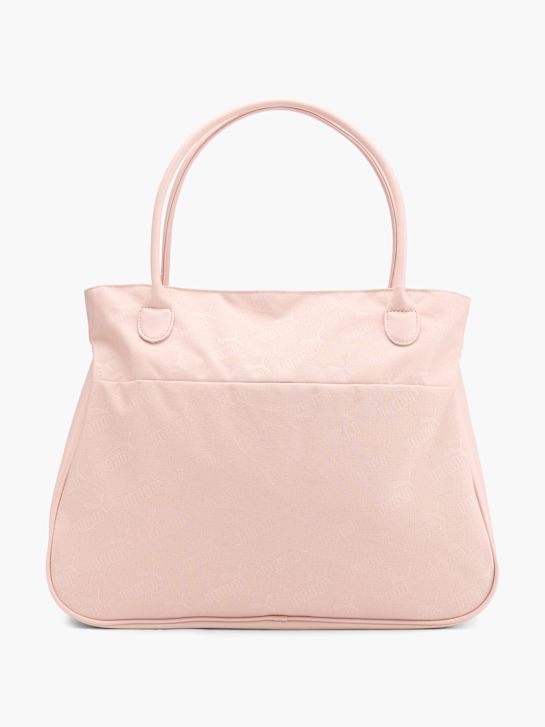PUMA Shopper táska rózsaszín 78598 3