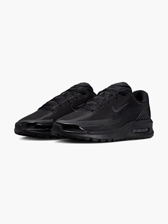 Nike Sneaker Sort 78639 3