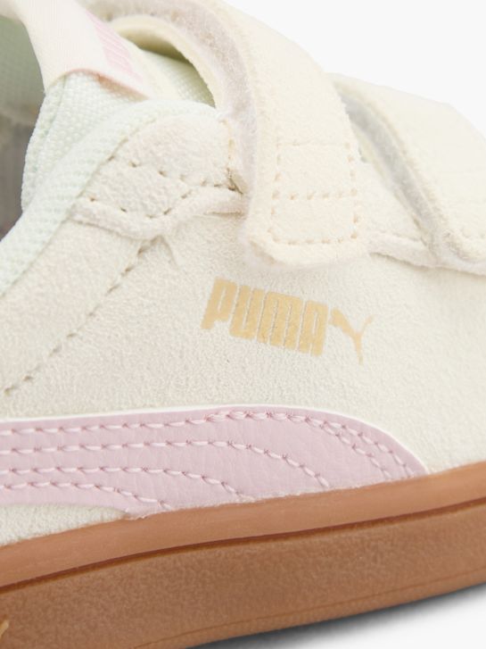 PUMA Sneaker törtfehér 78613 5