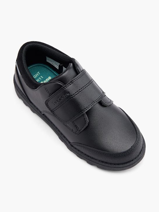 ToeZone Low shoe Black 88438 2