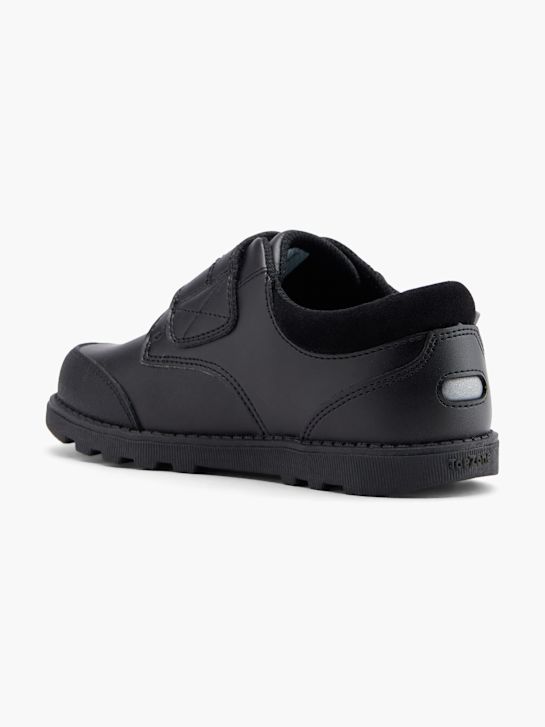 ToeZone Low shoe Black 88438 3