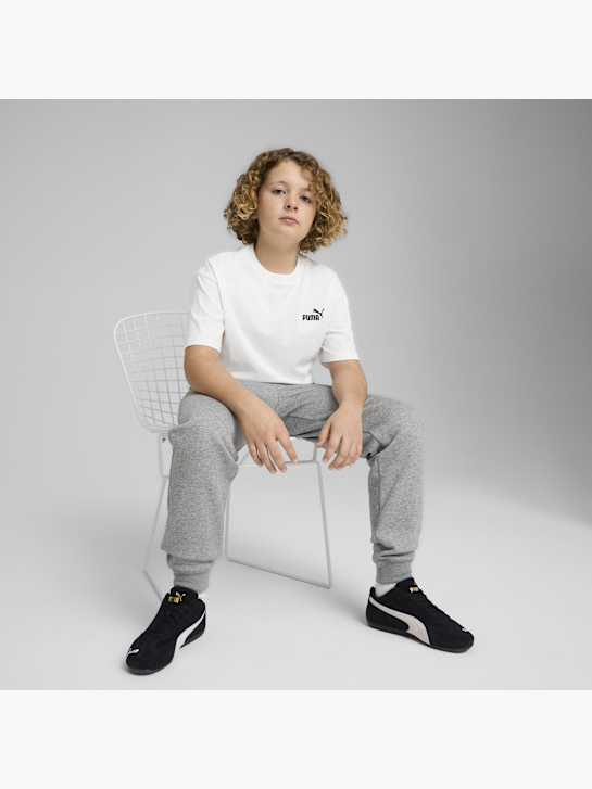 PUMA T-Shirt Weiß 78621 3