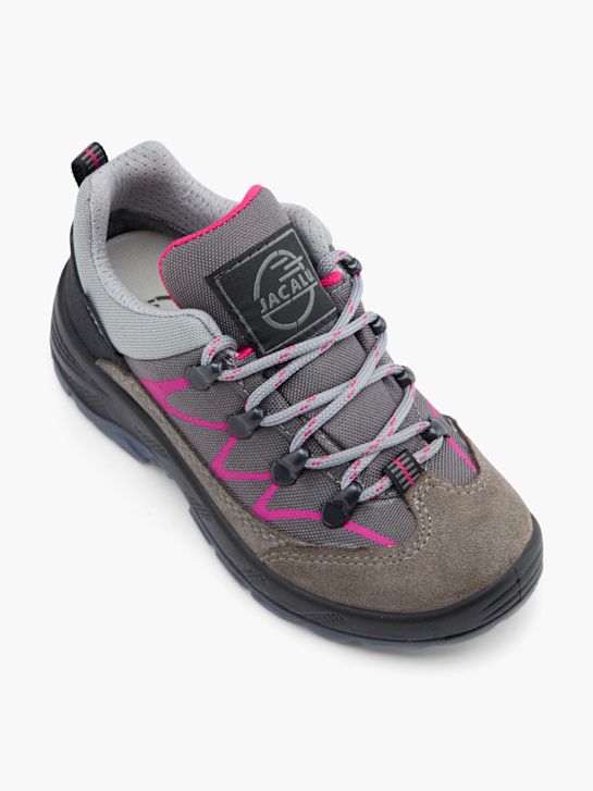 Landrover Halbschuh Grau 78680 3