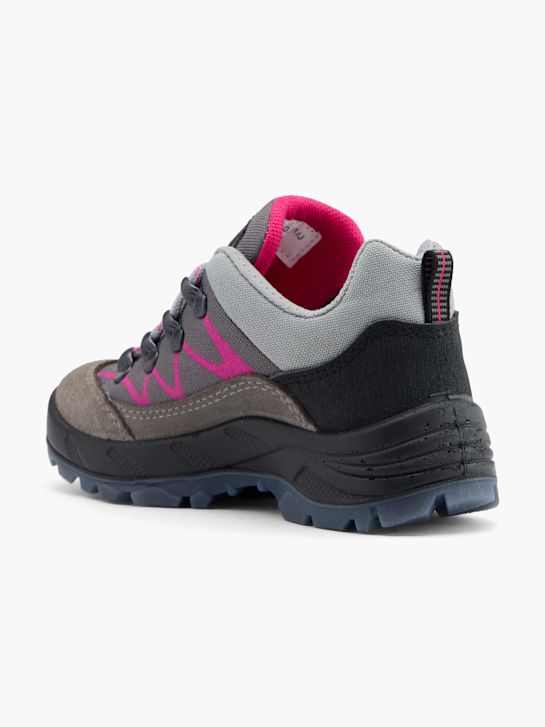 Landrover Halbschuh Grau 78680 2