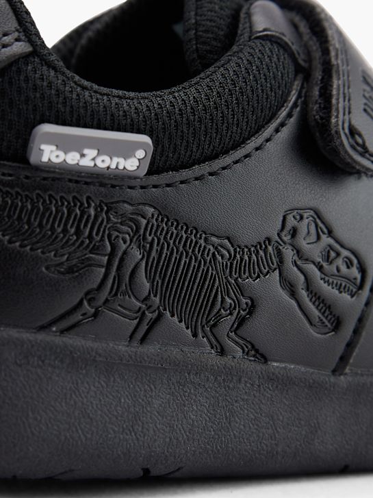 ToeZone Trainer Black 88439 5