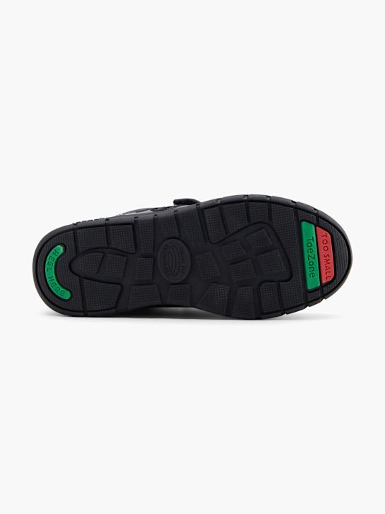 ToeZone Trainer Black 88440 4