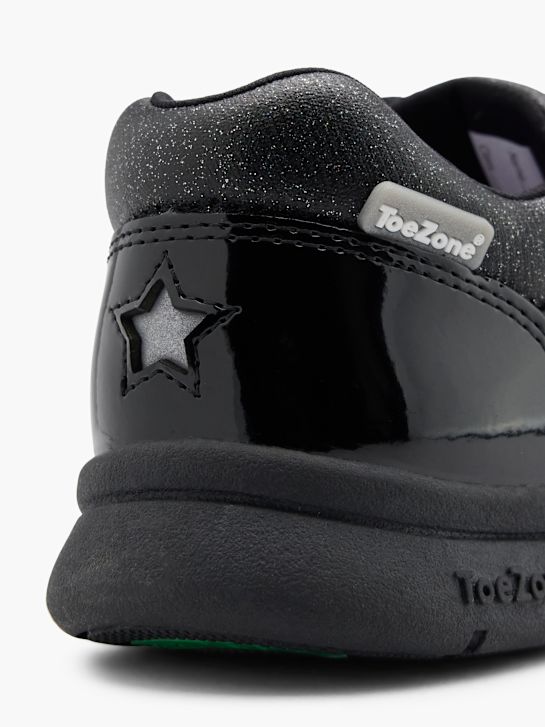 ToeZone Trainer Black 88440 6