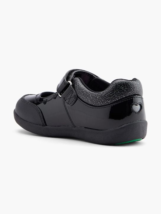 ToeZone Ballet flat Black 88442 3