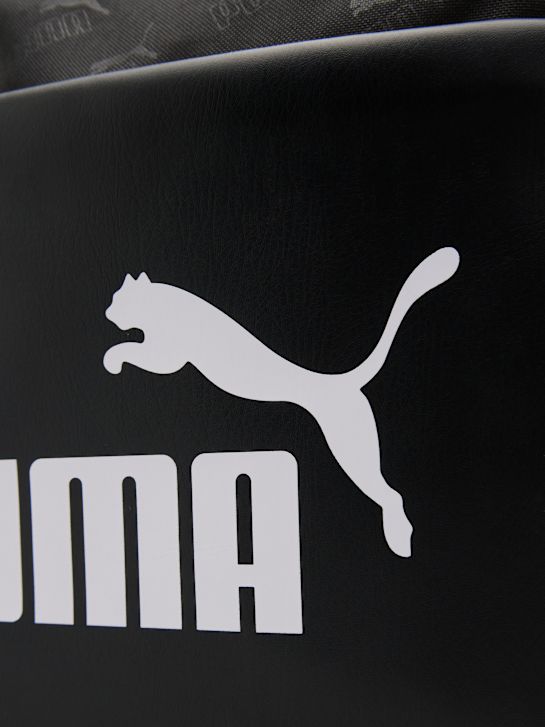 PUMA Sac à main Noir 78630 5