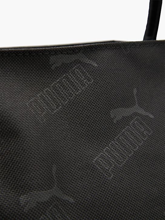 PUMA Shopper Nero 78630 6