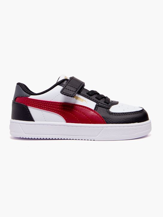 PUMA Trainer Black 105573 1