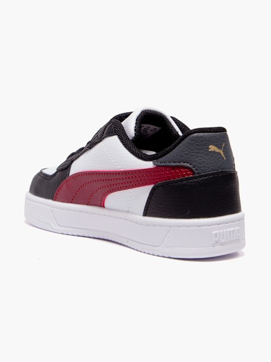 PUMA Trainer Black 105573 3