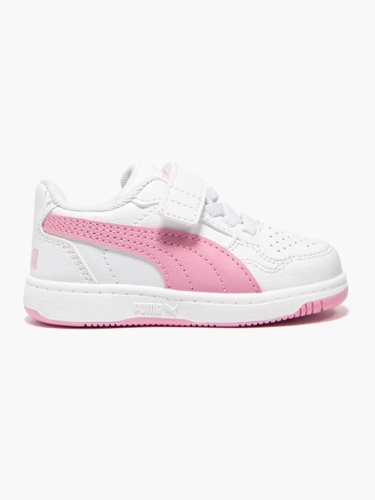 PUMA Trainer Purple 105574 1