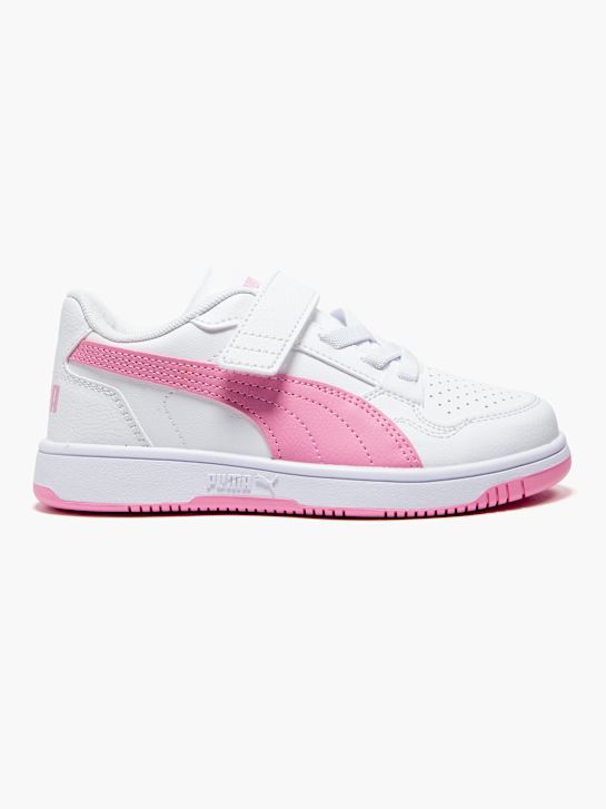 PUMA Trainer White 105588 1