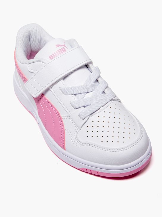 PUMA Trainer White 105588 2