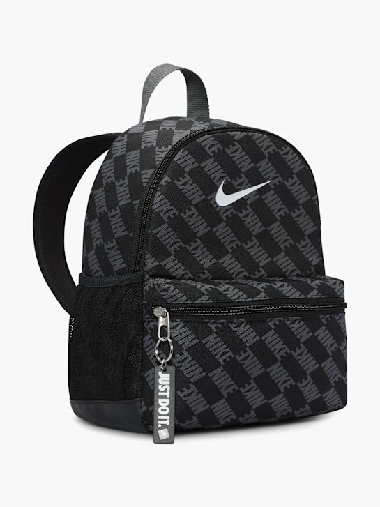 Nike Plecak Czarny 78723 2