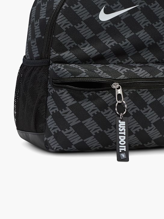 Nike Kuprinė Juoda 78723 4