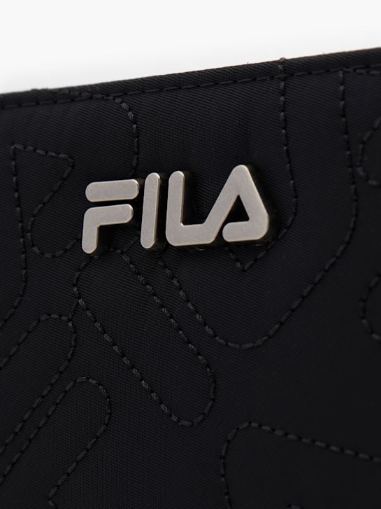 FILA Piniginė Juoda 78662 5