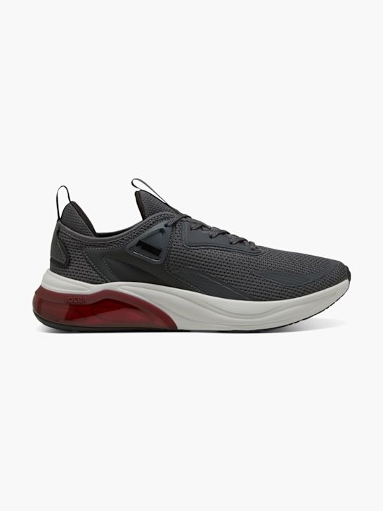 PUMA Trainer Grey 105662 1