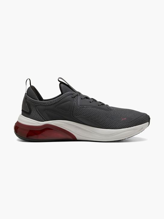 PUMA Trainer Grey 105662 3