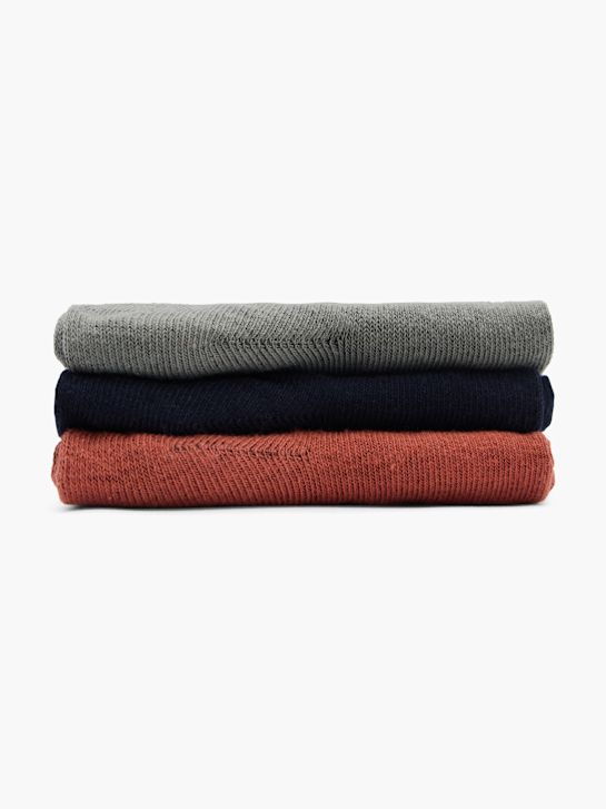 JACK & JONES Socken Braun 78687 2