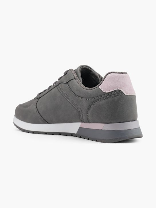 Venice Tenisky Sivá 78699 3