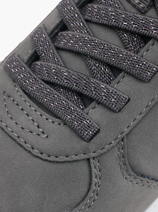 Venice Sneaker Grå 78699 5