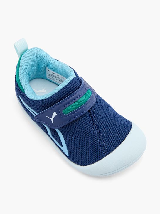 PUMA Sneakersy Niebieski 78698 2