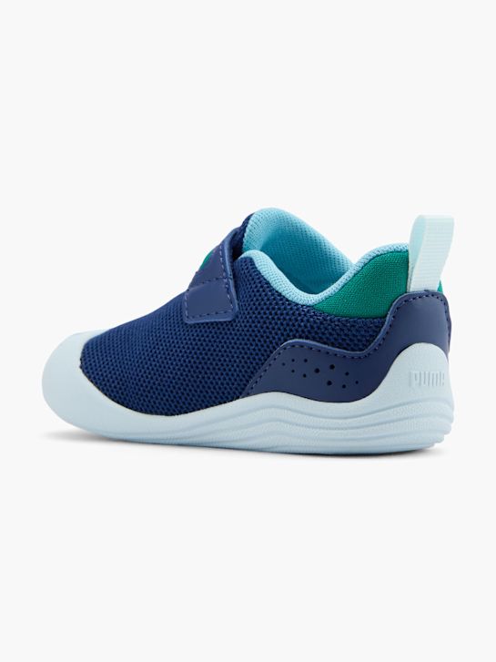 PUMA Sportbačiai Mėlyna 78698 3