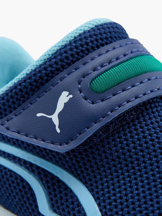 PUMA Sneaker kék 78698 5