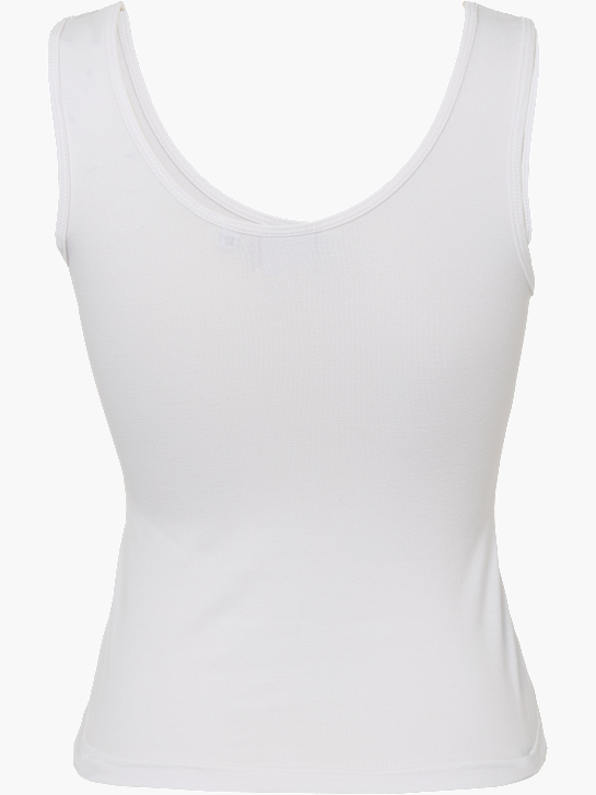 FILA Top Weiß 78705 2