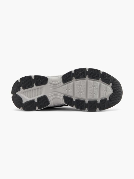Bench Sneaker Gri 78707 4