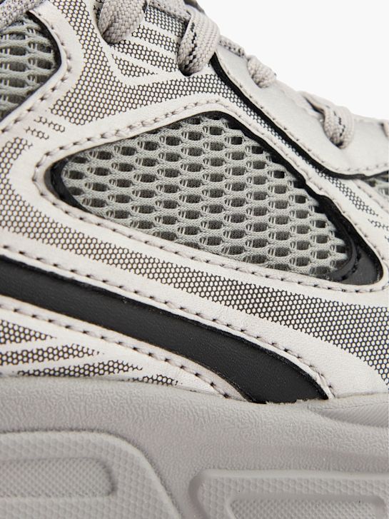 Bench Sneaker Gris 78707 5